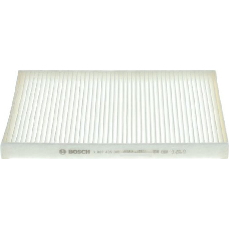 BOSCH 1 987 435 022 Innenraumfilter