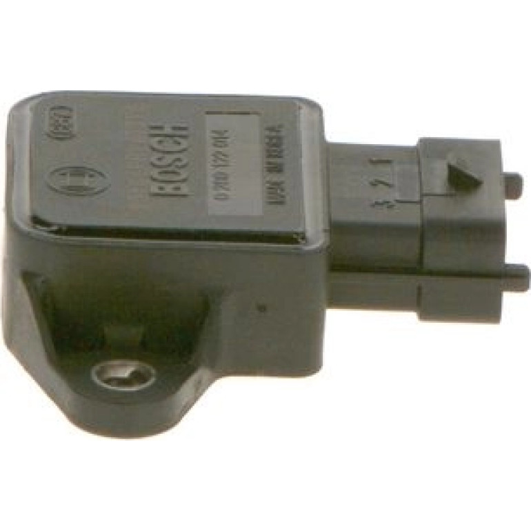 Sensor, Drosselklappenstellung 0 280 122 014 Sensor, Drosselklappenstellung 0 280 122 014