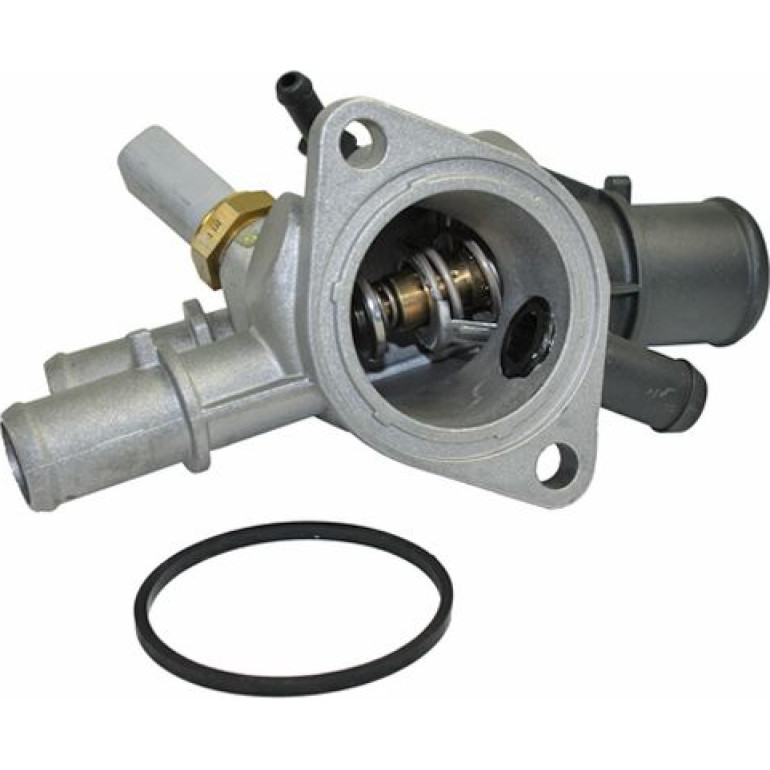 Thermostat, Kühlmittel 4006280 Thermostat, Kühlmittel 4006280