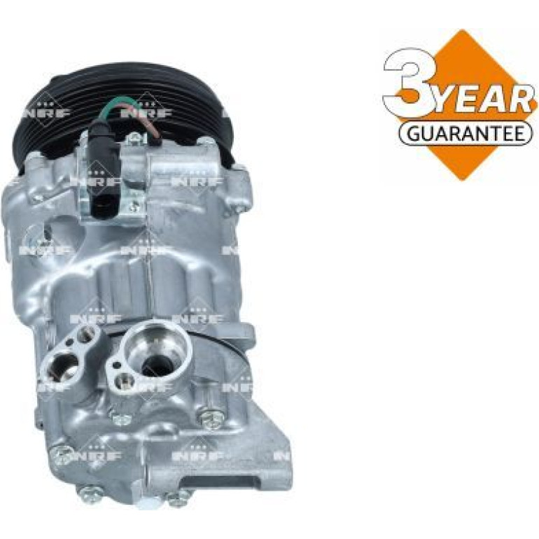 Kompressor, Klimaanlage 320269 Kompressor, Klimaanlage 320269