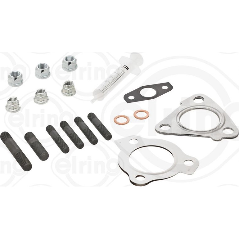 Montagesatz, Lader 453.340 Montagesatz, Lader 453.340