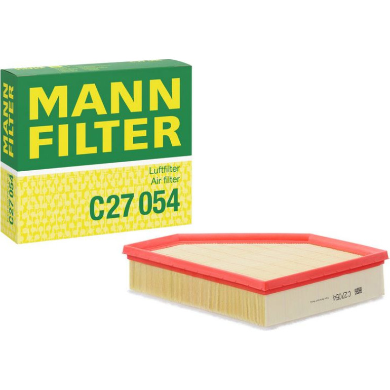 Luftfilter C 27 054 Luftfilter C 27 054
