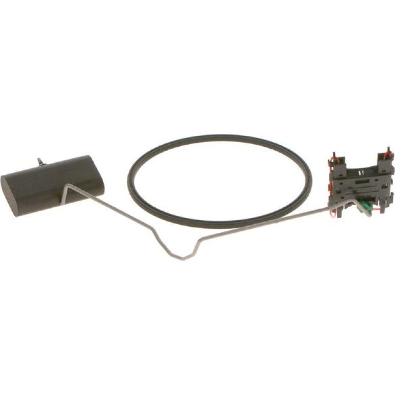 Sensor, Kraftstoffvorrat 1 587 411 116 Sensor, Kraftstoffvorrat 1 587 411 116