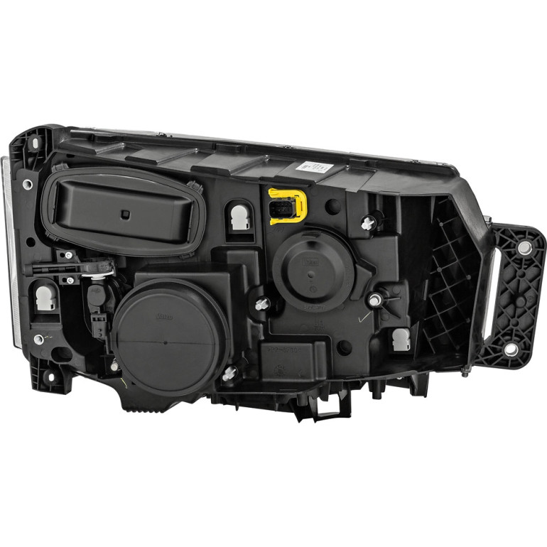 Hauptscheinwerfer 089368
