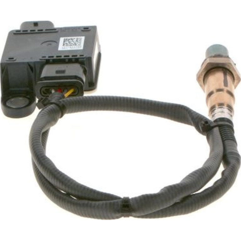 Partikelsensor 0 281 007 682