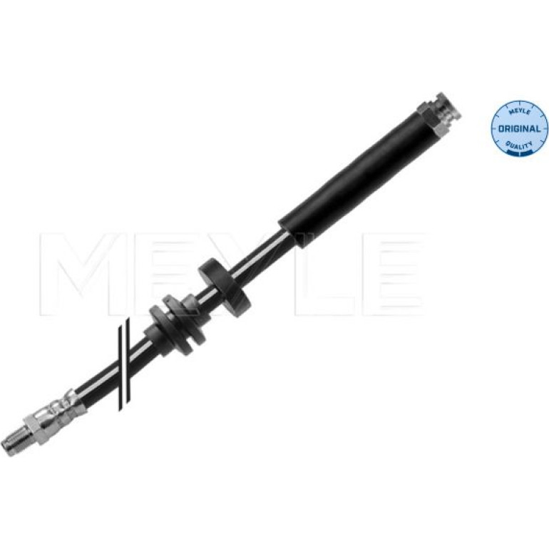Bremsschlauch 15-14 525 0010 Bremsschlauch 15-14 525 0010
