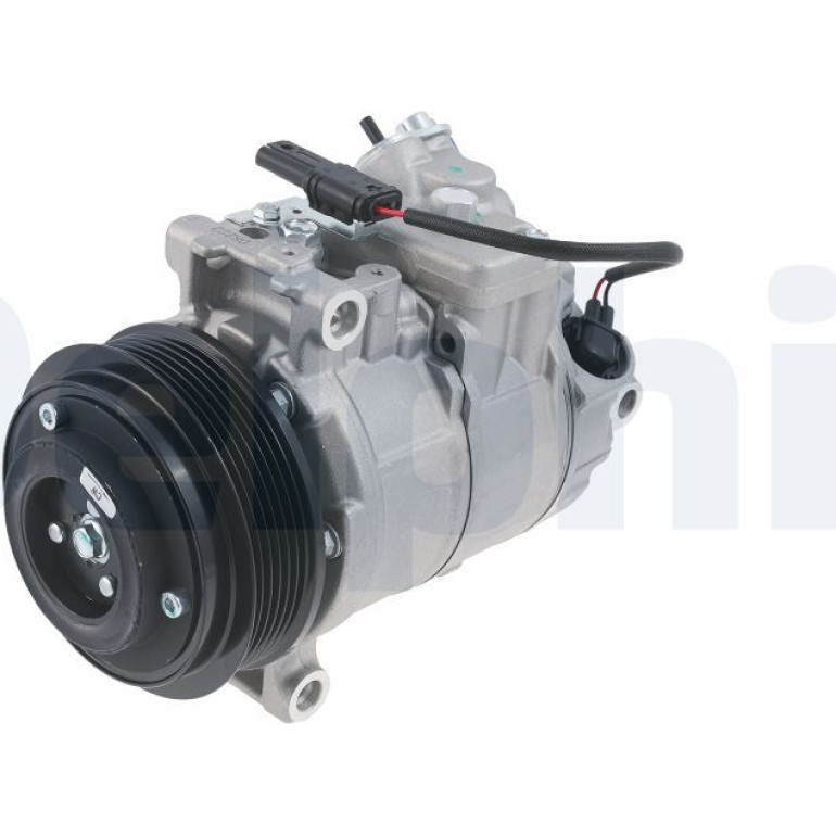 Kompressor, Klimaanlage CS20657 Kompressor, Klimaanlage CS20657