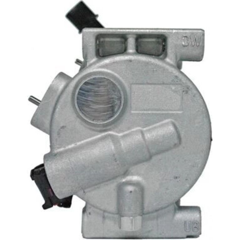 Kompressor, Klimaanlage ACP 763 000P Kompressor, Klimaanlage ACP 763 000P