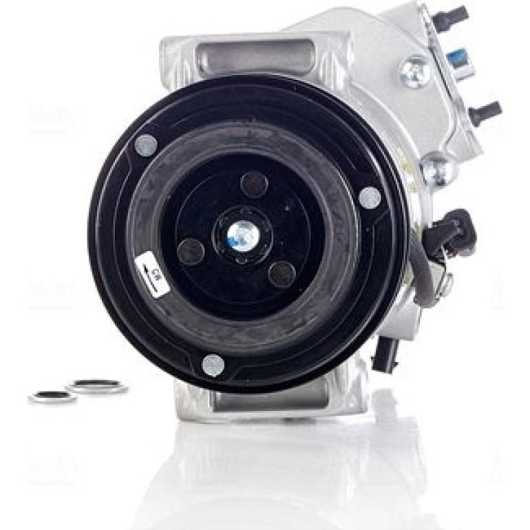 Kompressor, Klimaanlage 890259