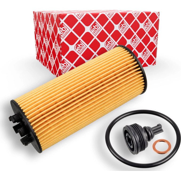 FEBI BILSTEIN 170546 Ölfilter FEBI BILSTEIN 170546 Ölfilter