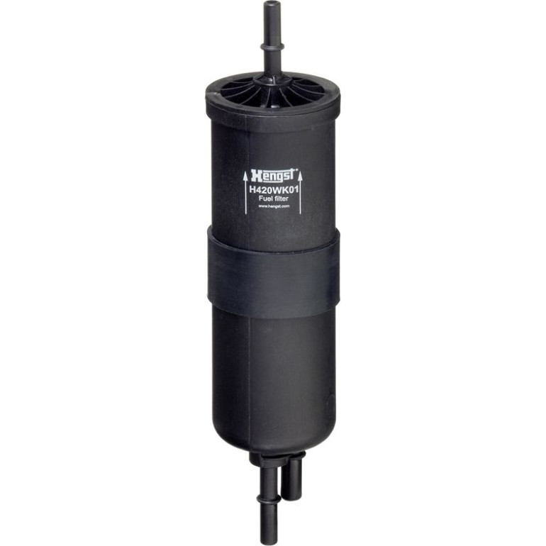 Kraftstofffilter H420WK01 Kraftstofffilter H420WK01