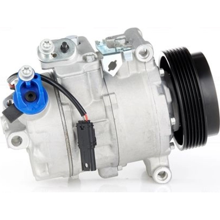 Kompressor, Klimaanlage 890070 Kompressor, Klimaanlage 890070
