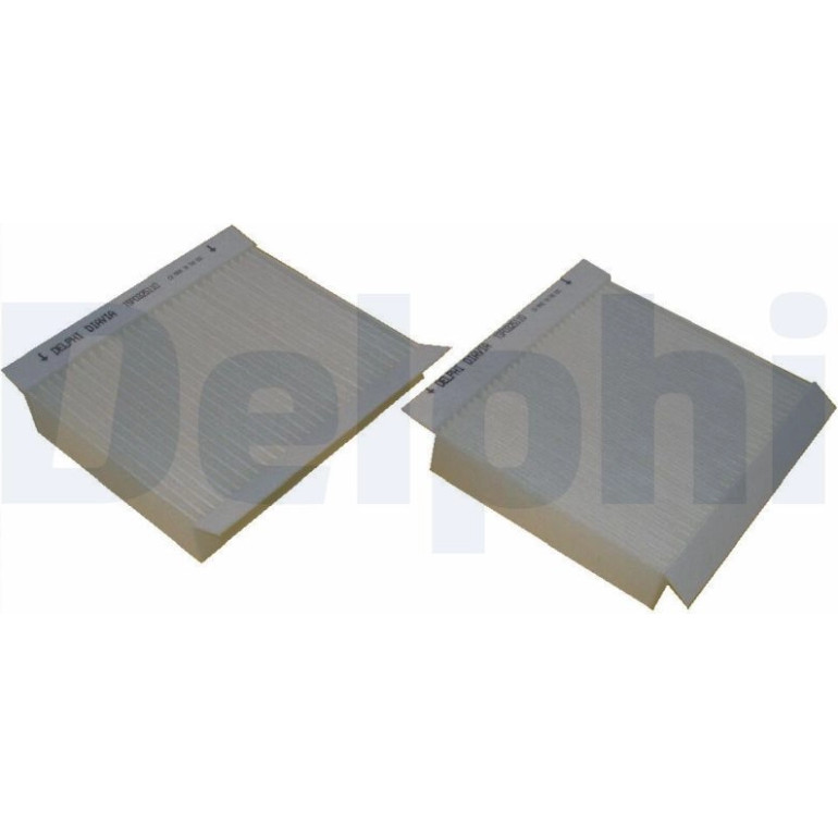 Filter, Innenraumluft TSP0325110C Filter, Innenraumluft TSP0325110C