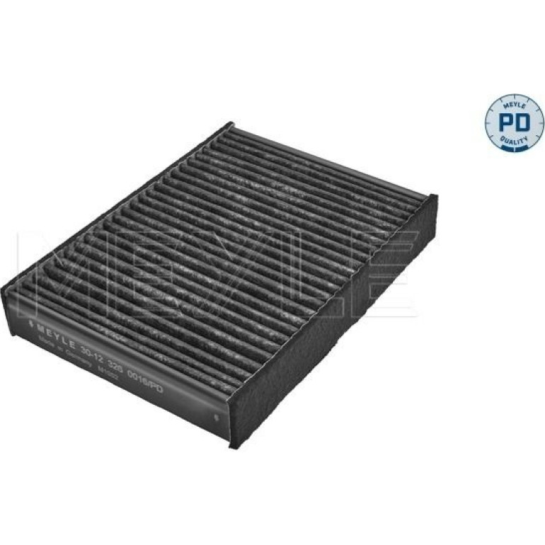 Filter, Innenraumluft 30-12 326 0016/PD Filter, Innenraumluft 30-12 326 0016/PD