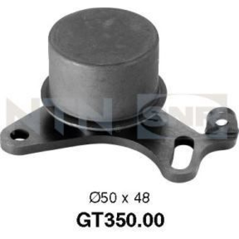 Spannrolle, Zahnriemen GT350.00