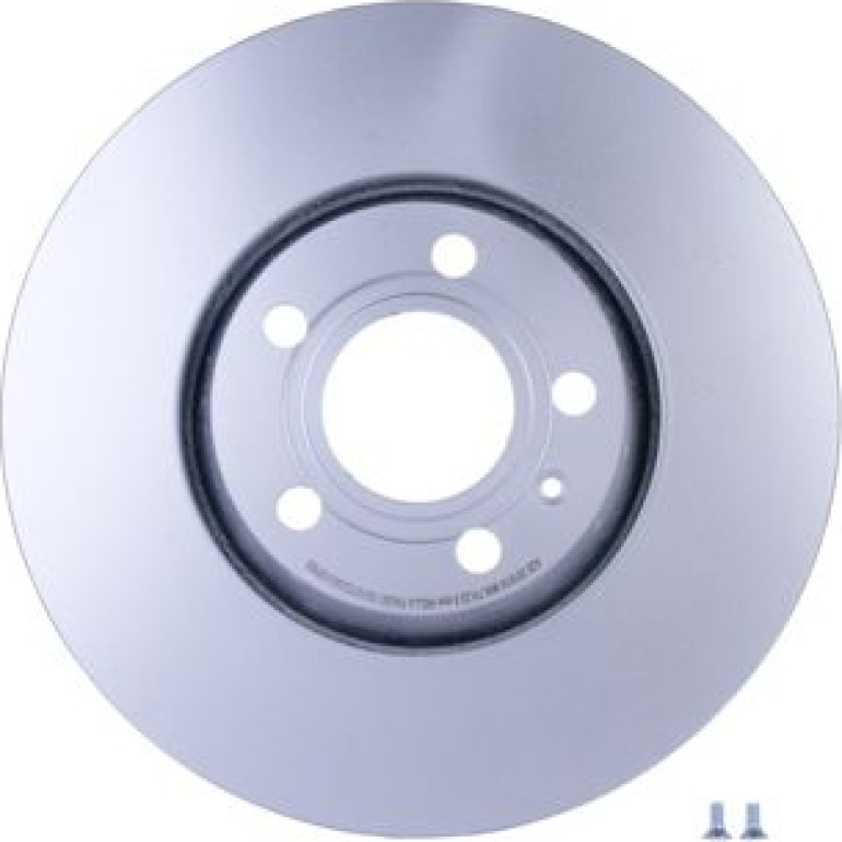 Bremsscheibe 8DD 355 107-521 Bremsscheibe 8DD 355 107-521