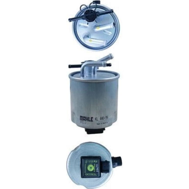 Kraftstofffilter KL 440/36 Kraftstofffilter KL 440/36
