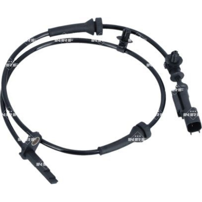 Sensor, Raddrehzahl 756005