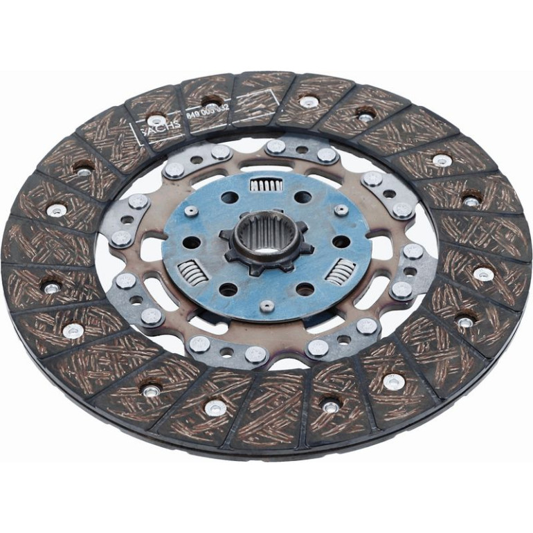 SACHS 3000 970 047 Kupplungssatz XTend