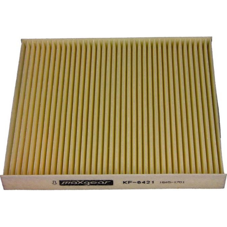 Filter, Innenraumluft 26-1056