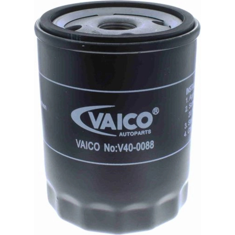 Ölfilter V40-0088 Ölfilter V40-0088