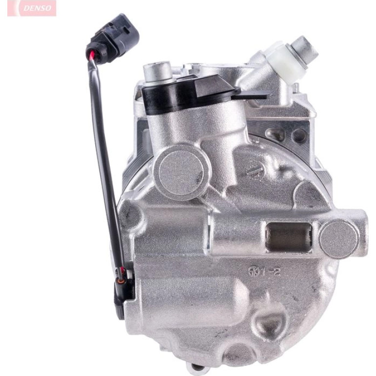 DENSO 6SEU14C Klimakompressor DCP32077 DENSO 6SEU14C Klimakompressor DCP32077