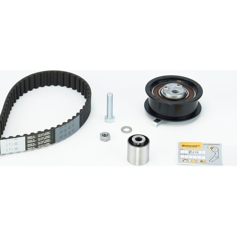 Zahnriemensatz CT1012K2