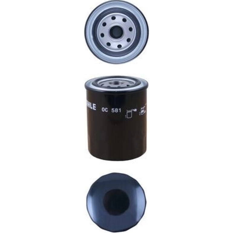 Ölfilter OC 581 Ölfilter OC 581
