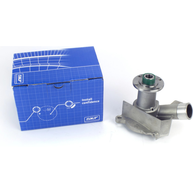 Wasserpumpe VKPC 88607 Wasserpumpe VKPC 88607