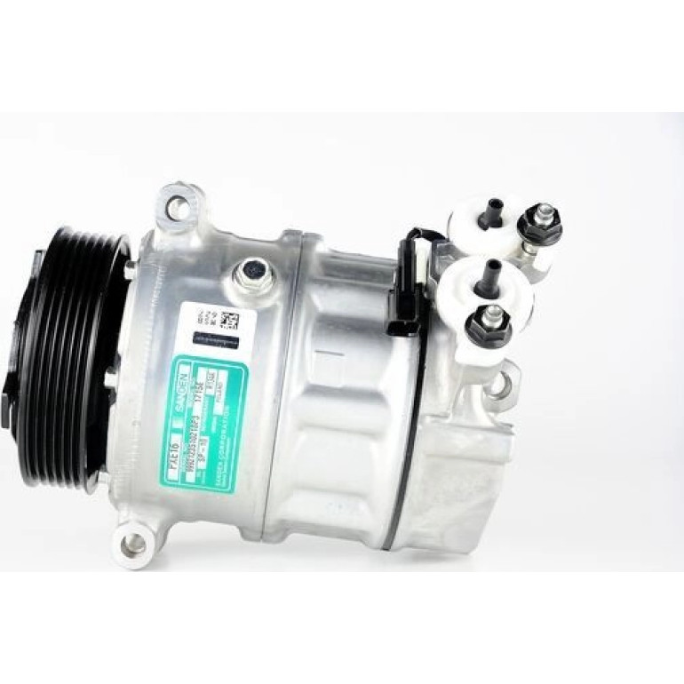 Kompressor, Klimaanlage ACP 497 000P Kompressor, Klimaanlage ACP 497 000P