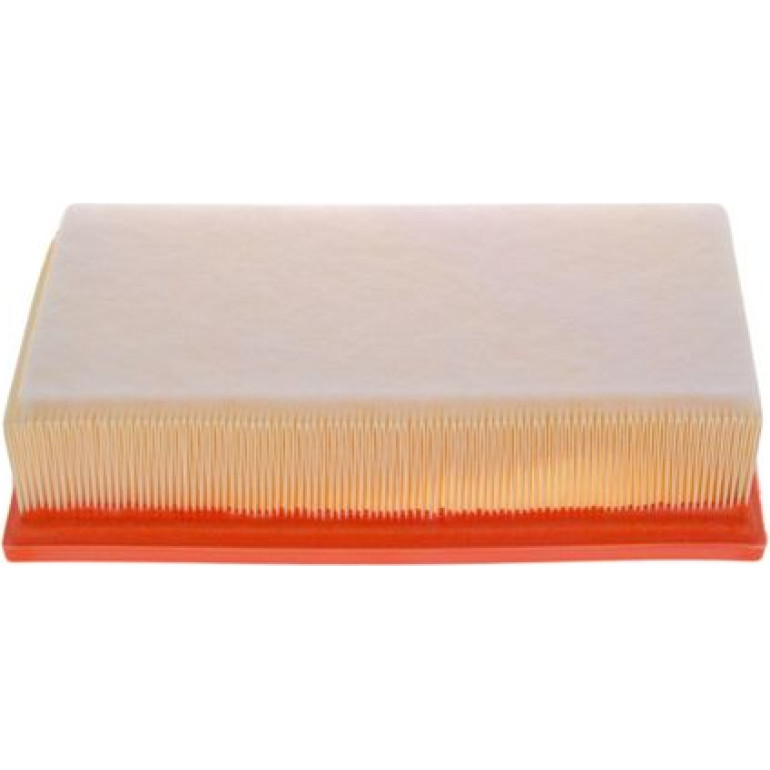 BOSCH F 026 400 433 Luftfilter