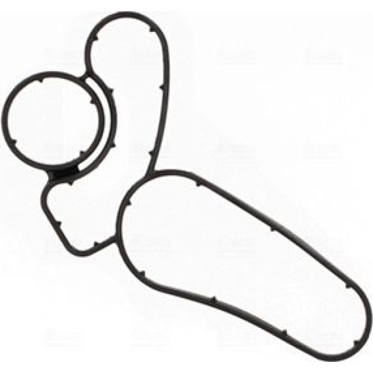 Ölkühler, Motoröl 90905 Ölkühler, Motoröl 90905