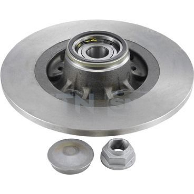 Bremsscheibe KF155.94U Bremsscheibe KF155.94U