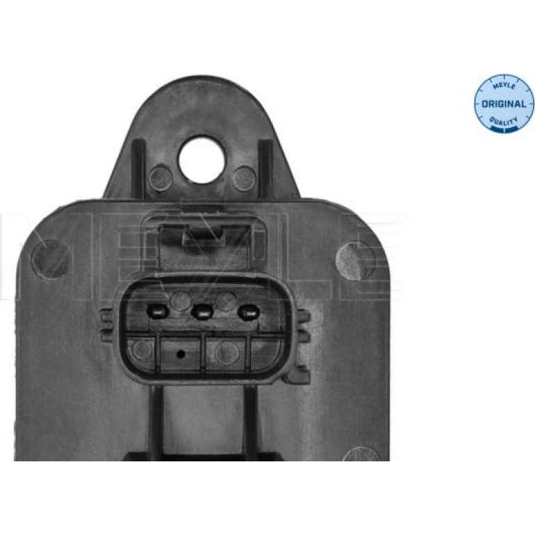 Sensor, Abgasdruck 714 801 0001