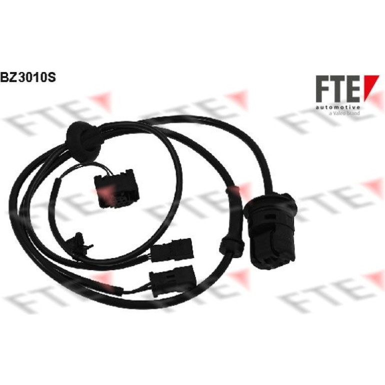 Sensor, Raddrehzahl 9400010 Sensor, Raddrehzahl 9400010