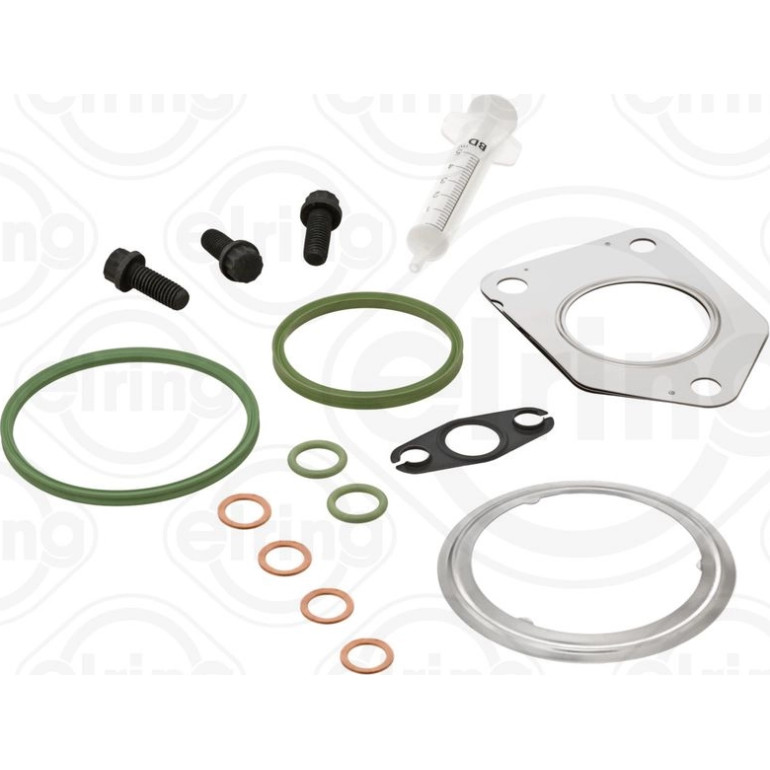 Montagesatz, Lader 455.920 Montagesatz, Lader 455.920