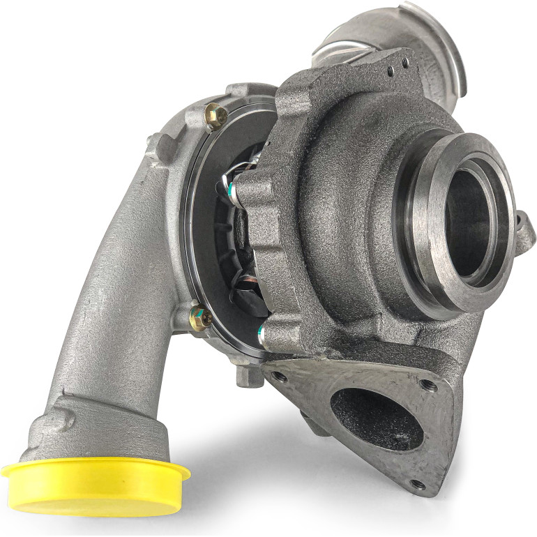 Jrone Turbolader 8G17-300-793