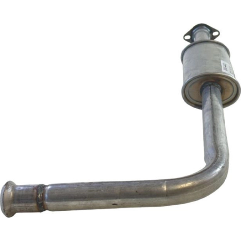 Mittelschalldämpfer 200-441