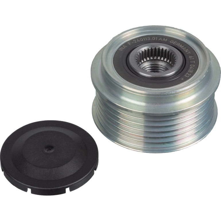 FEBI BILSTEIN 101747 Generatorfreilauf FEBI BILSTEIN 101747 Generatorfreilauf