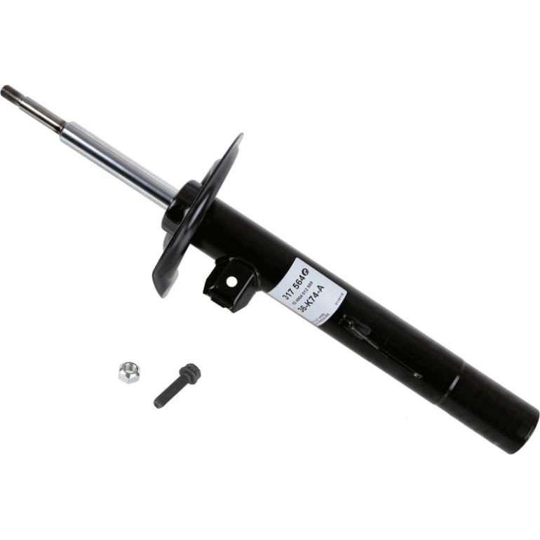 Stoßdämpfer 317 564 Stoßdämpfer 317 564