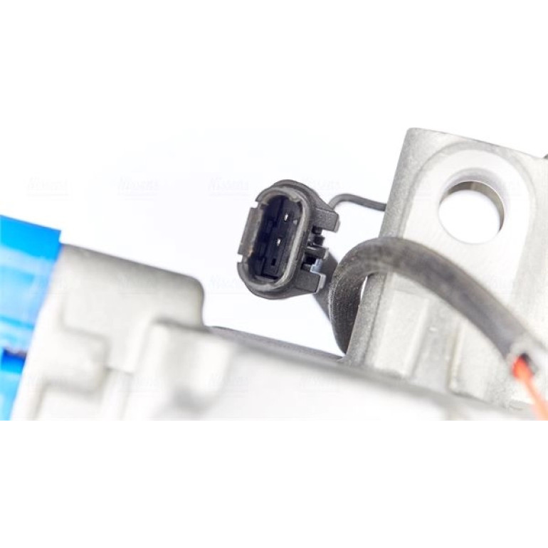 Kompressor, Klimaanlage 890359