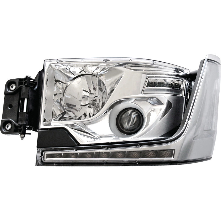 Hauptscheinwerfer 089366 Hauptscheinwerfer 089366