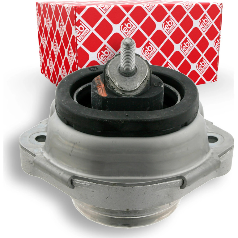 FEBI BILSTEIN 27728 Motorlager FEBI BILSTEIN 27728 Motorlager