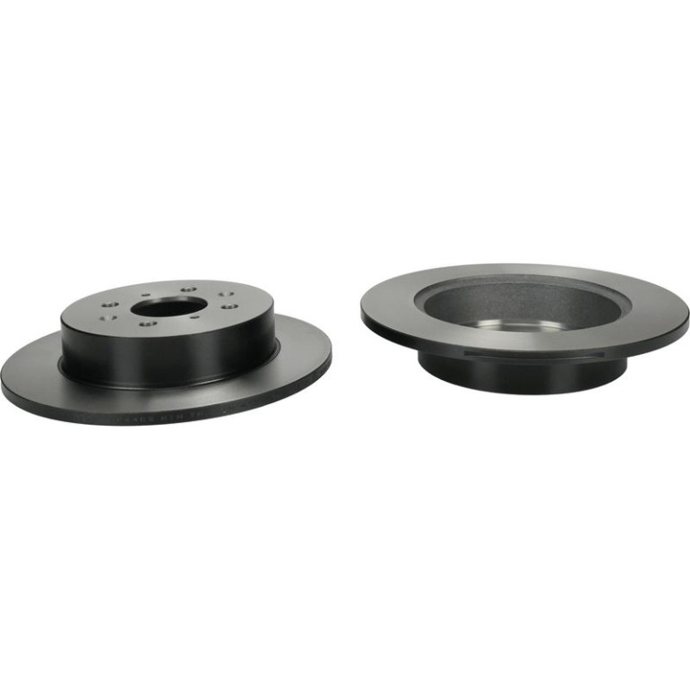 Bremsscheibe DF4402