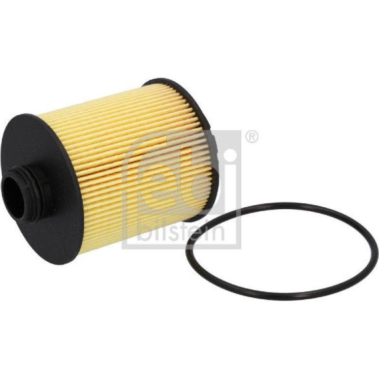 FEBI BILSTEIN 185529 Ölfilter FEBI BILSTEIN 185529 Ölfilter