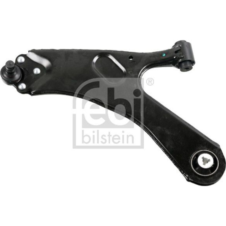FEBI BILSTEIN 187796 Querlenker, Lenker, Radaufhängung FEBI BILSTEIN 187796 Querlenker, Lenker, Radaufhängung