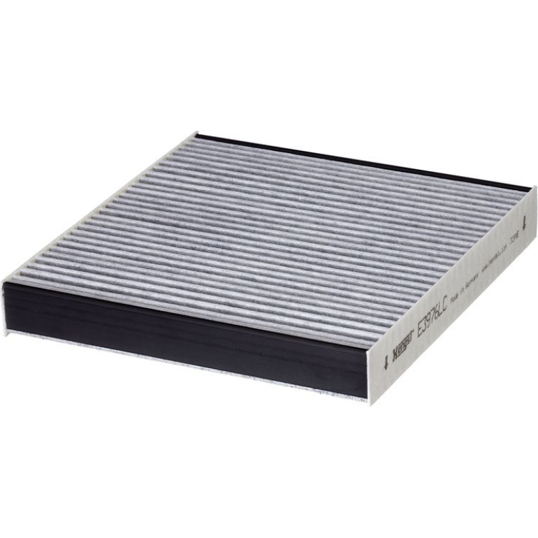 Filter, Innenraumluft E3976LC