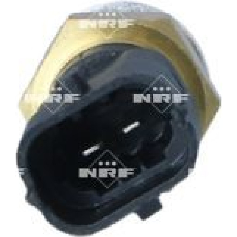 Sensor, Kühlmitteltemperatur 727040 Sensor, Kühlmitteltemperatur 727040