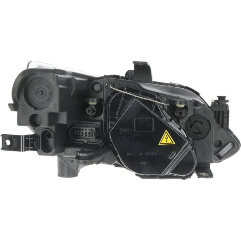 Hauptscheinwerfer 044833 Hauptscheinwerfer 044833