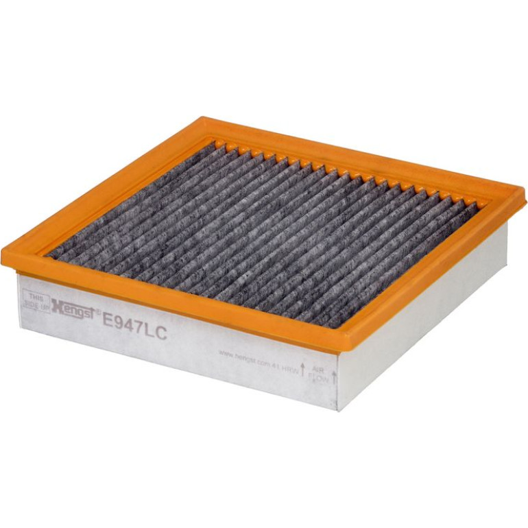 Filter, Innenraumluft E947LC Filter, Innenraumluft E947LC
